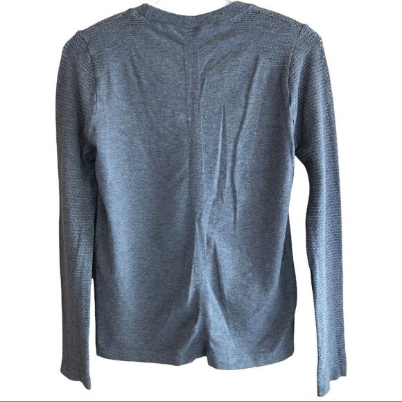 FABLETICS Long Sleeve T-Shirt EUC - Picture 3 of 9